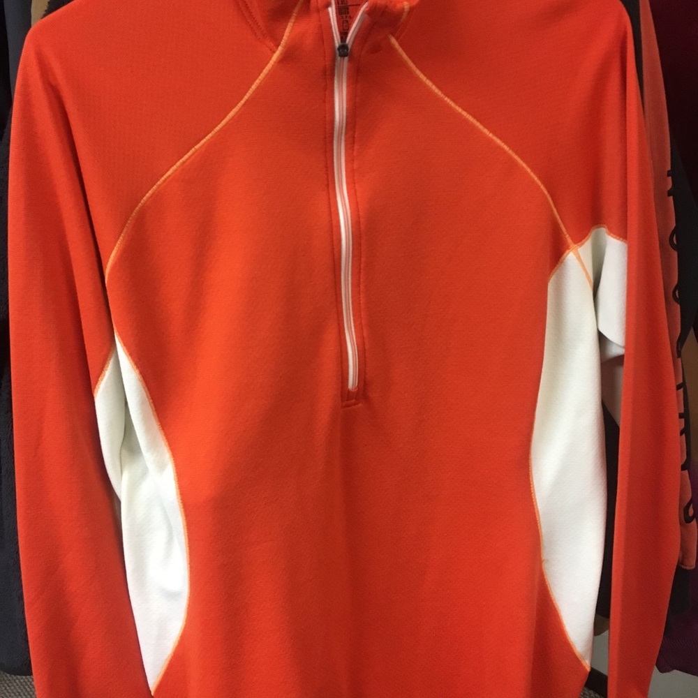 Patagonia capilene midweight